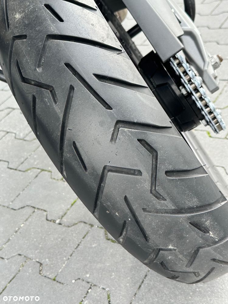 BMW GS - 12