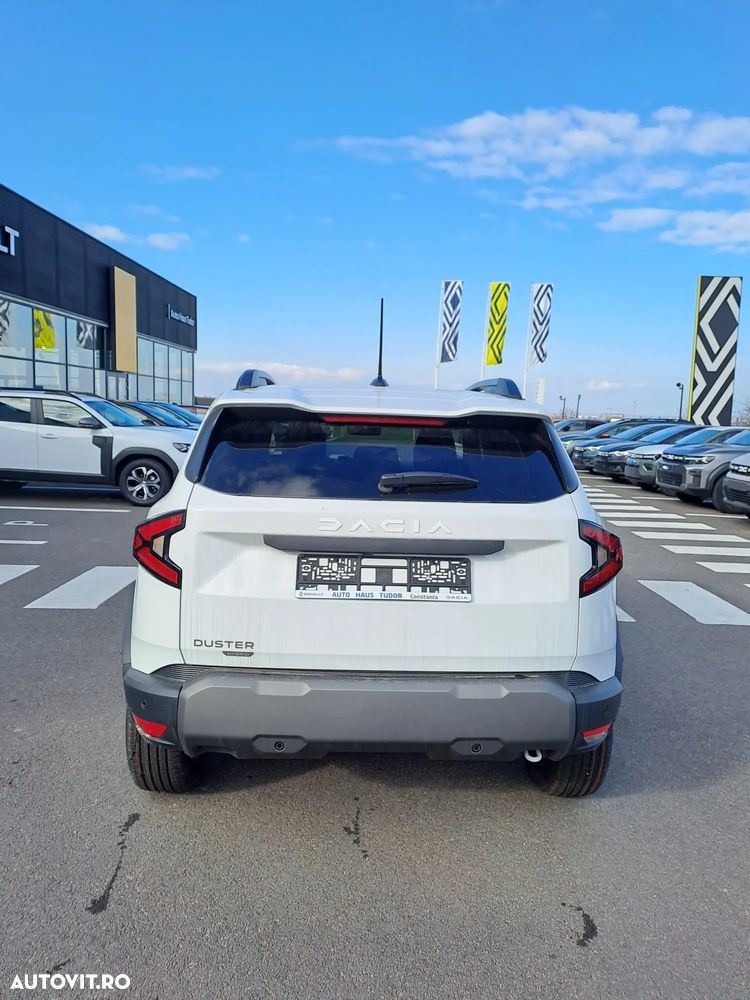 Dacia Duster - 8