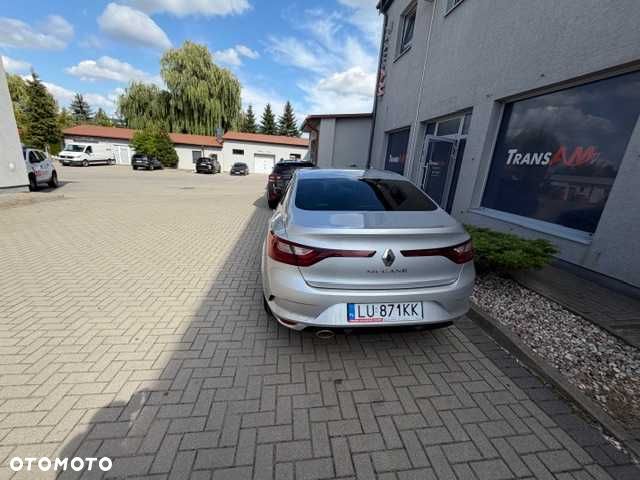 Renault Megane - 4