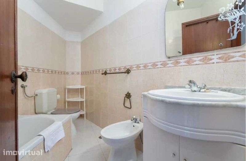 Apartamento mobilado com piscina em Vilamoura | Alfarrobeira - Grande imagem: 4/6