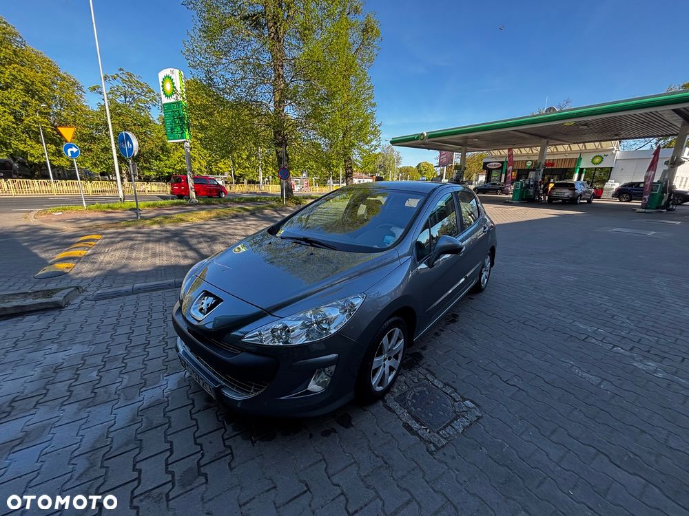 Peugeot 308 120 VTi Premium - 4
