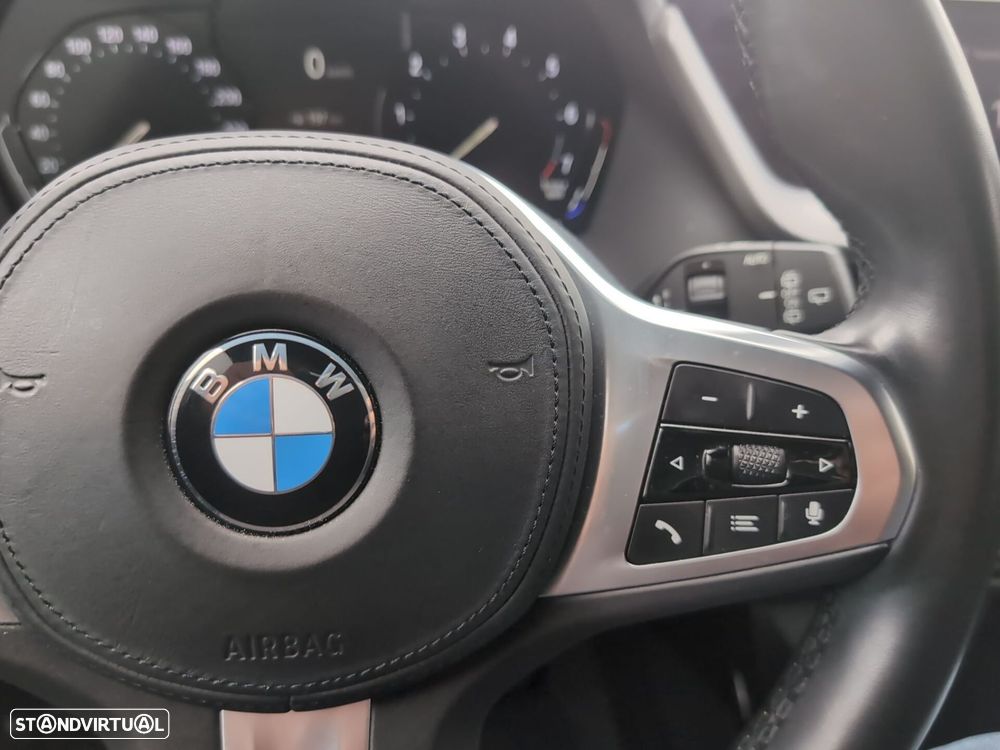 BMW 118 i Corporate Edition M Auto - 19