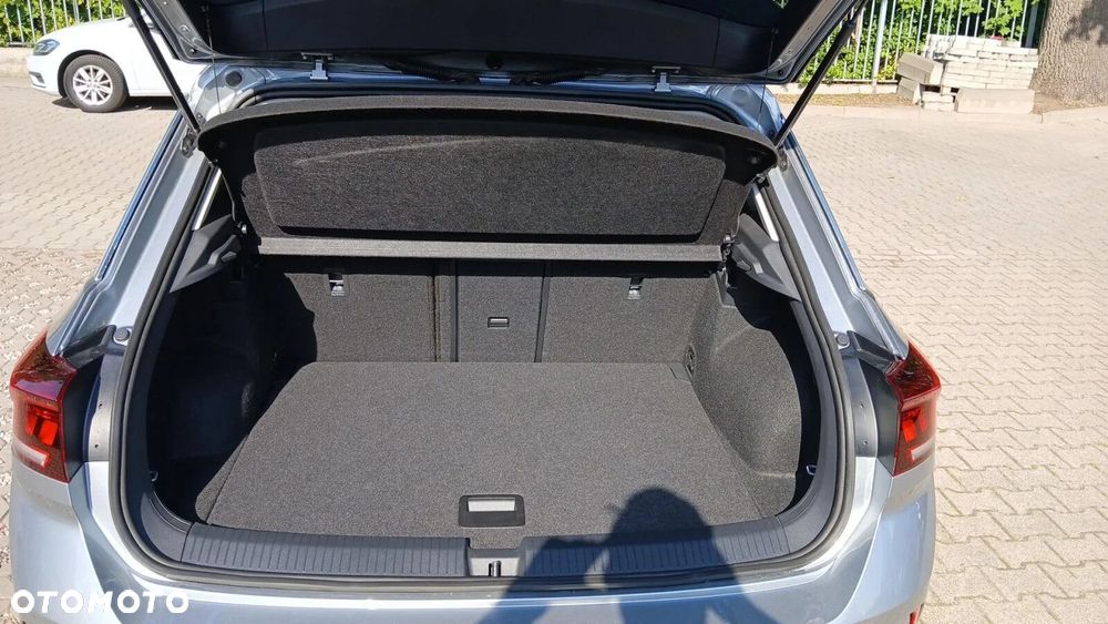 Volkswagen T-Roc 1.5 TSI Life Plus DSG - 15