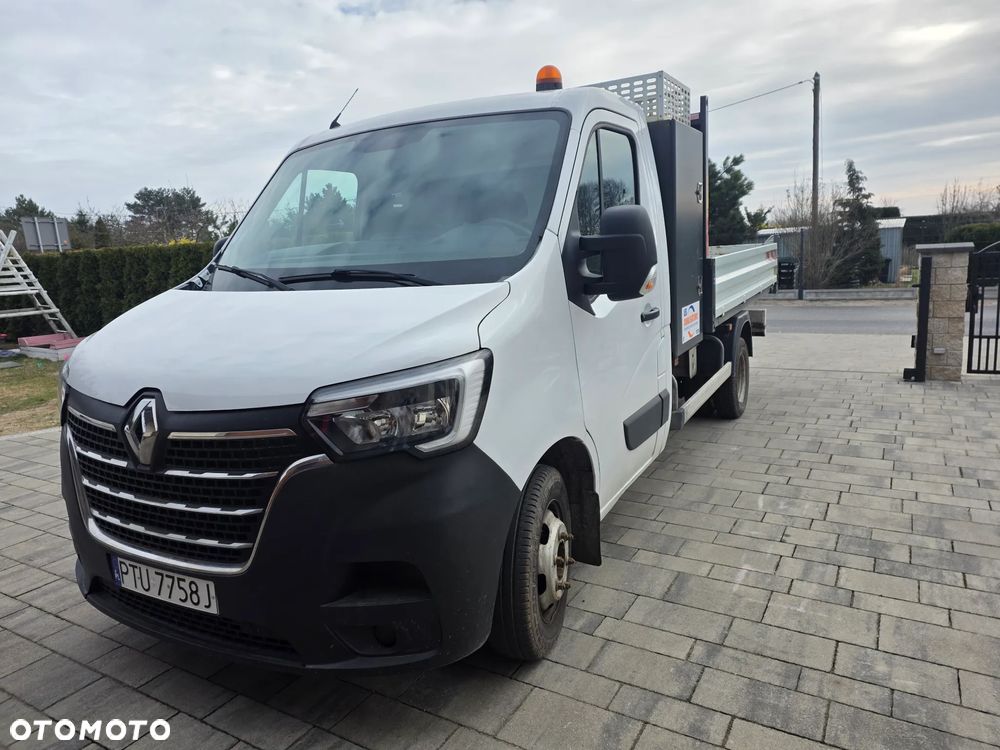 Renault MASTER - 3