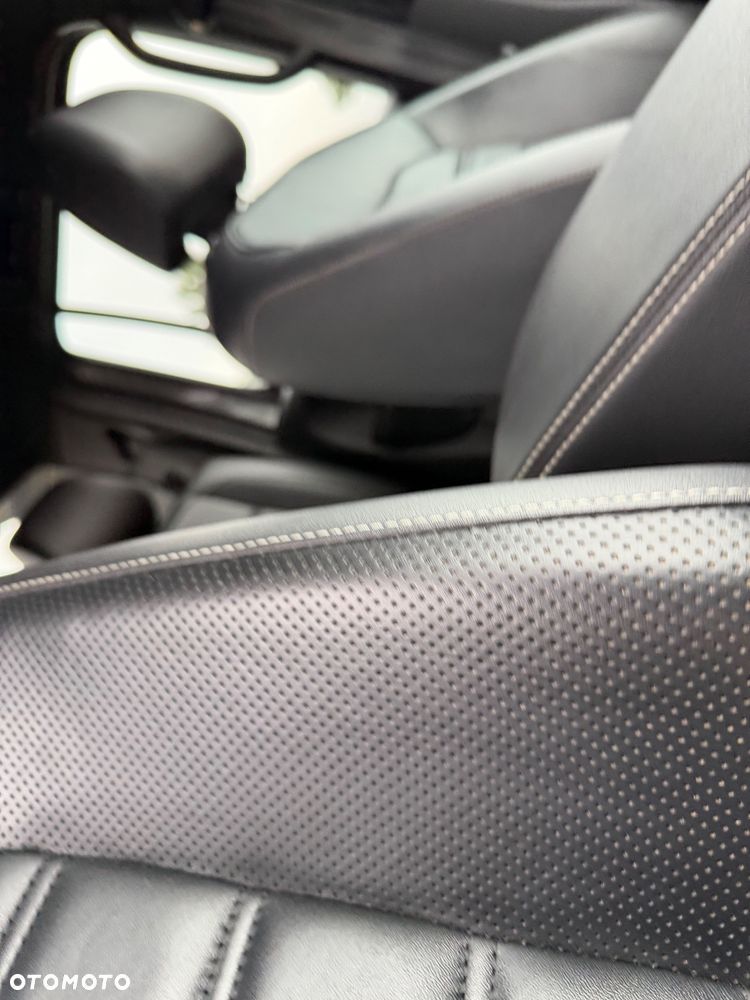 Volkswagen Amarok 3.0 V6 TDi 4MOTION Aventura - 22