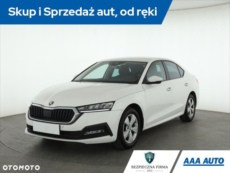 Skoda Octavia - 3
