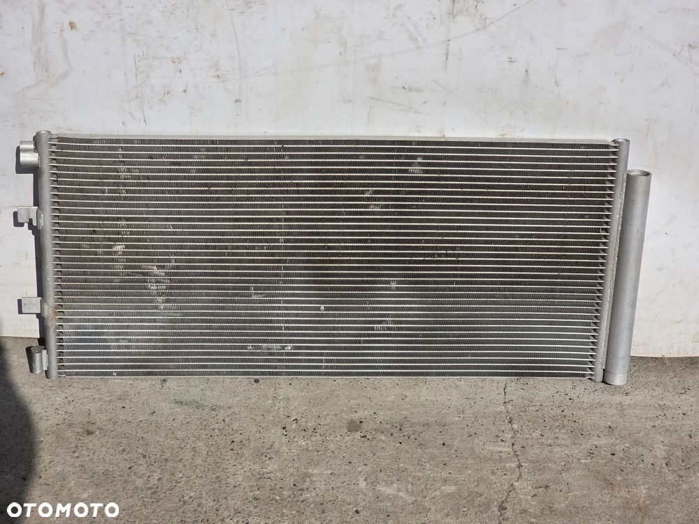 MOVANO MASTER III 3 10- 2.3 DCI KLIMATYZACJA KLIMA KOMPLET 1B - 14