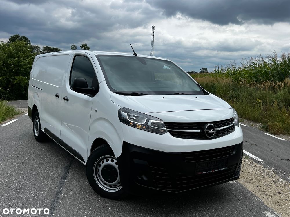 Opel Vivaro - 14