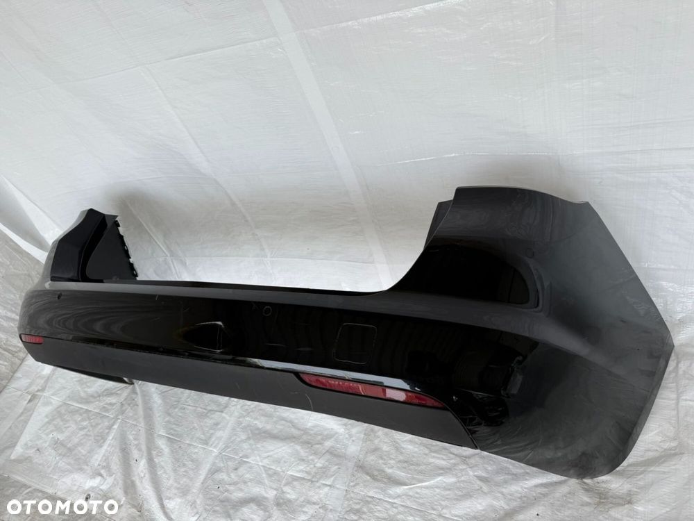 ZDERZAK TYŁ PDC  OPEL ASTRA K 5 V KOMBI KOD LAKIERU Z22Y - 4