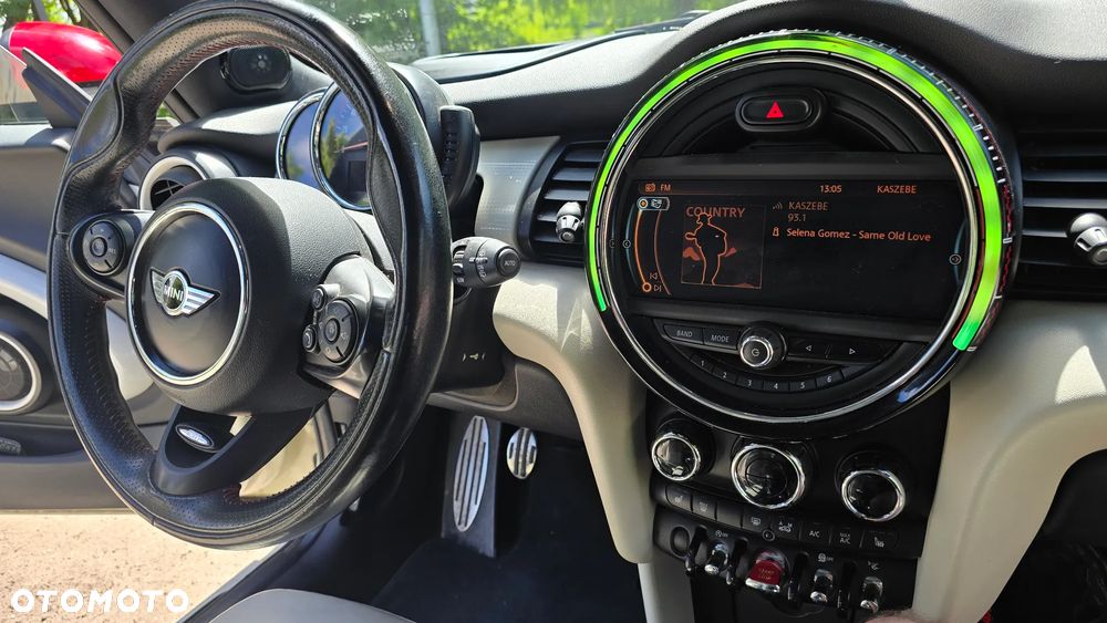 MINI Cooper John Works - 19