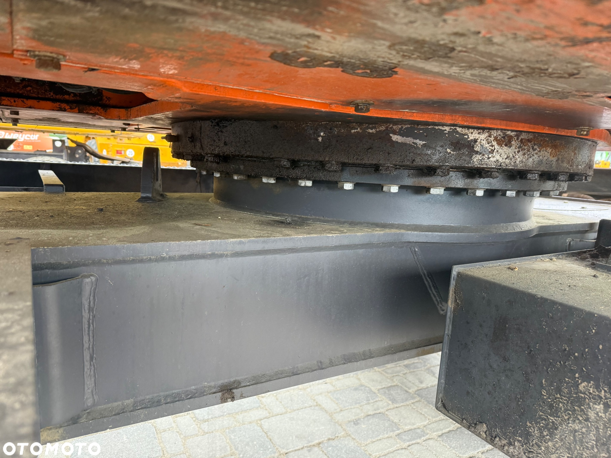 Doosan DX255LC-5 - 11