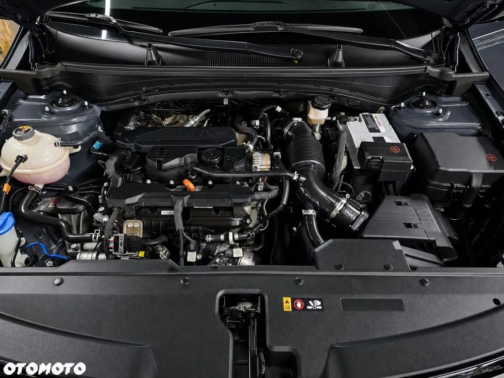 Kia Sportage - 12