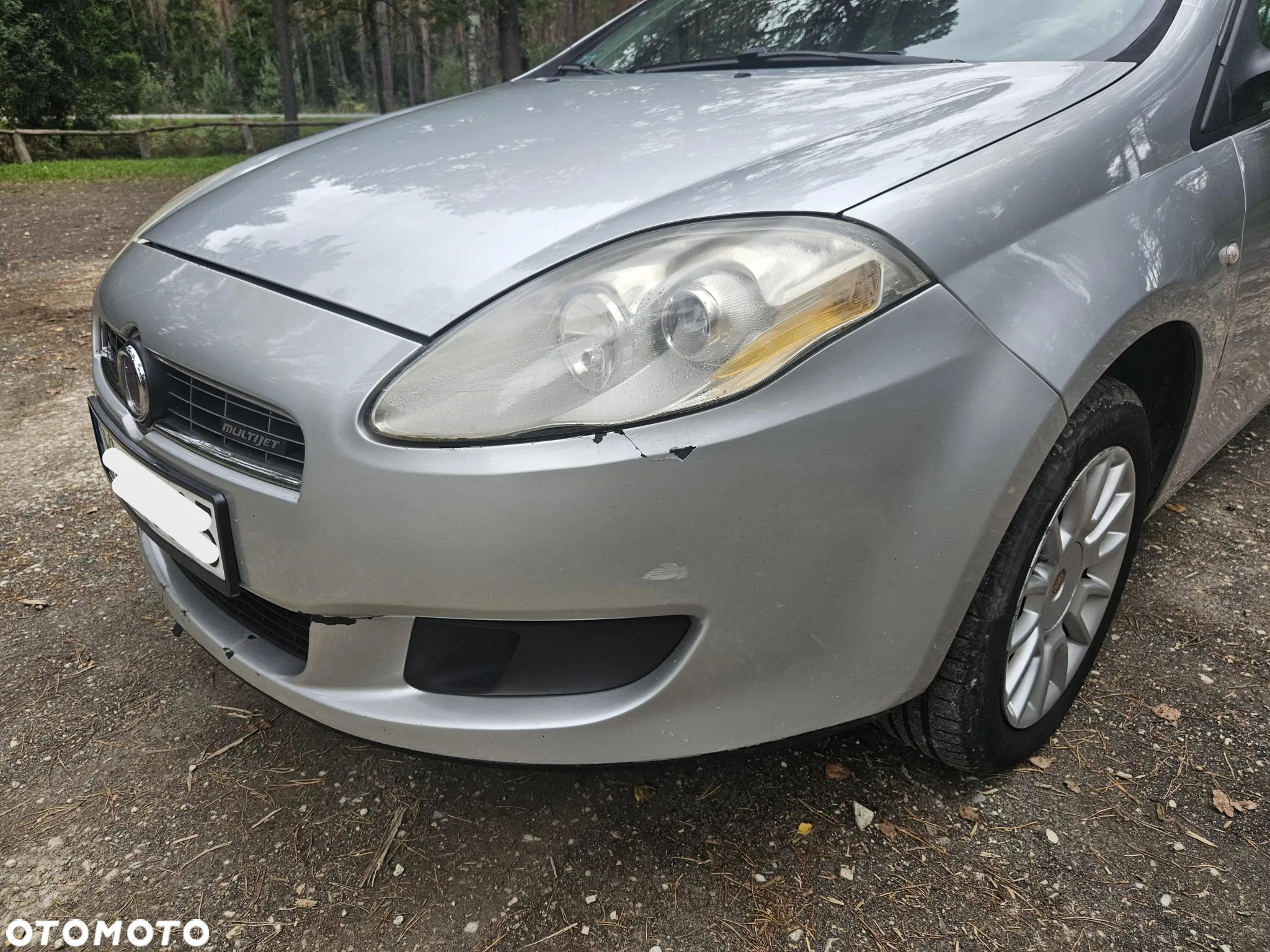 Fiat Bravo - 9