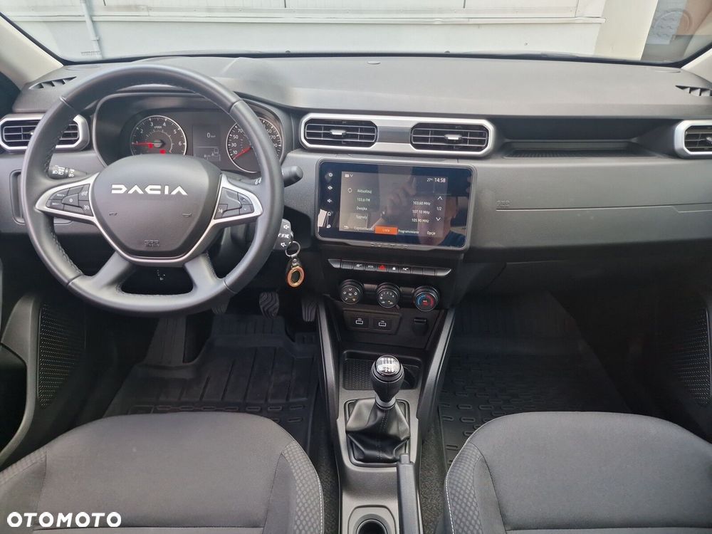 Dacia Duster - 20