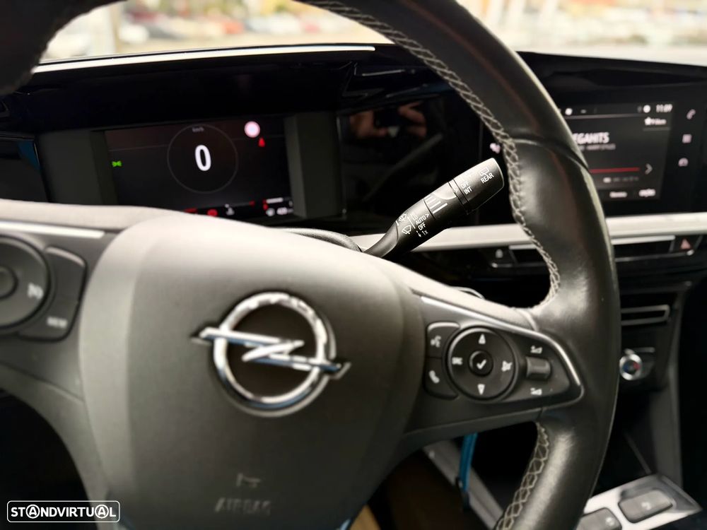 Opel Mokka 1.5 D Elegance - 21