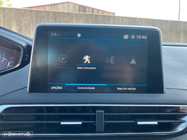 Peugeot 5008 1.2 PureTech Allure EAT8 - 30