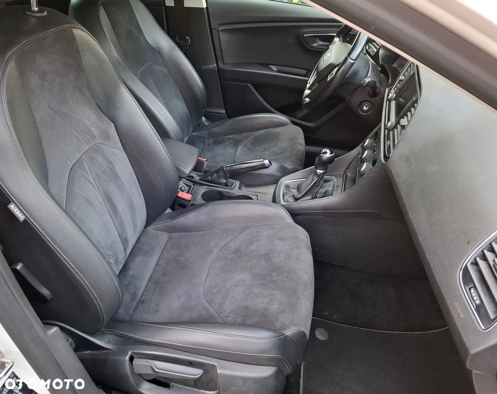 Seat Leon - 26