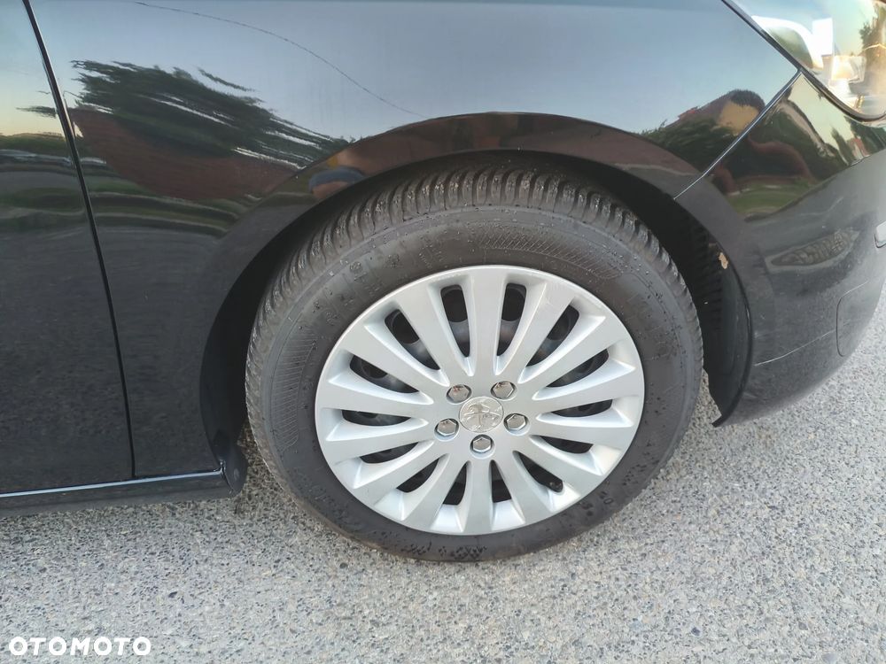 Peugeot 308 1.6 BlueHDi Business Line S&S - 37