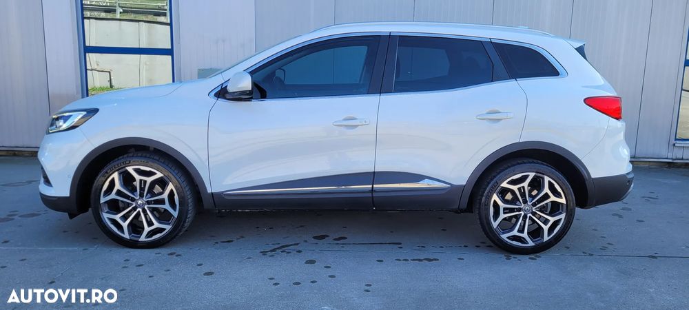 Renault Kadjar BLUE dCi EDC Intens - 6