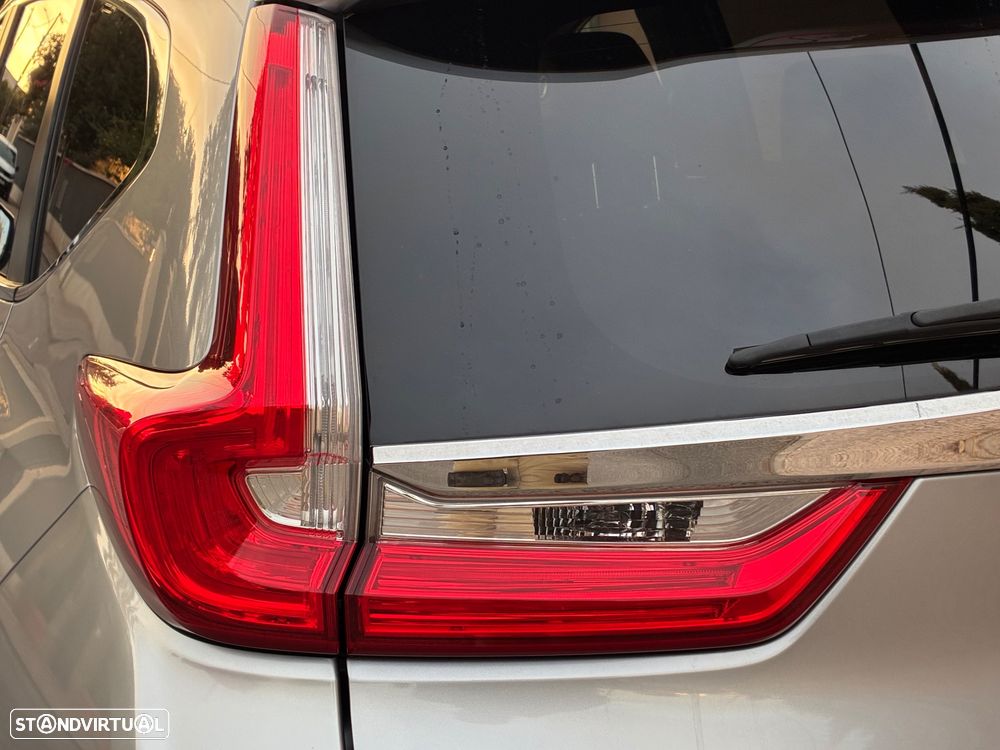 Honda CR-V 2.0 i-MMD Lifestyle - 18
