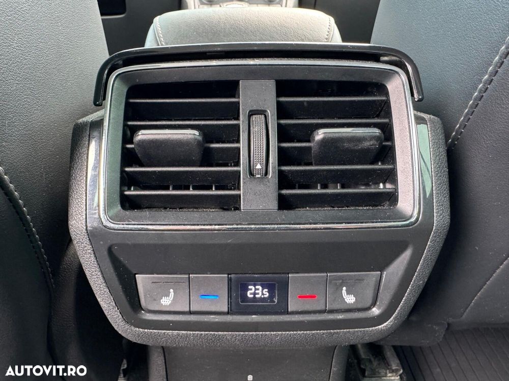 Skoda Kodiaq 2.0 TDI 4X4 DSG Style - 18