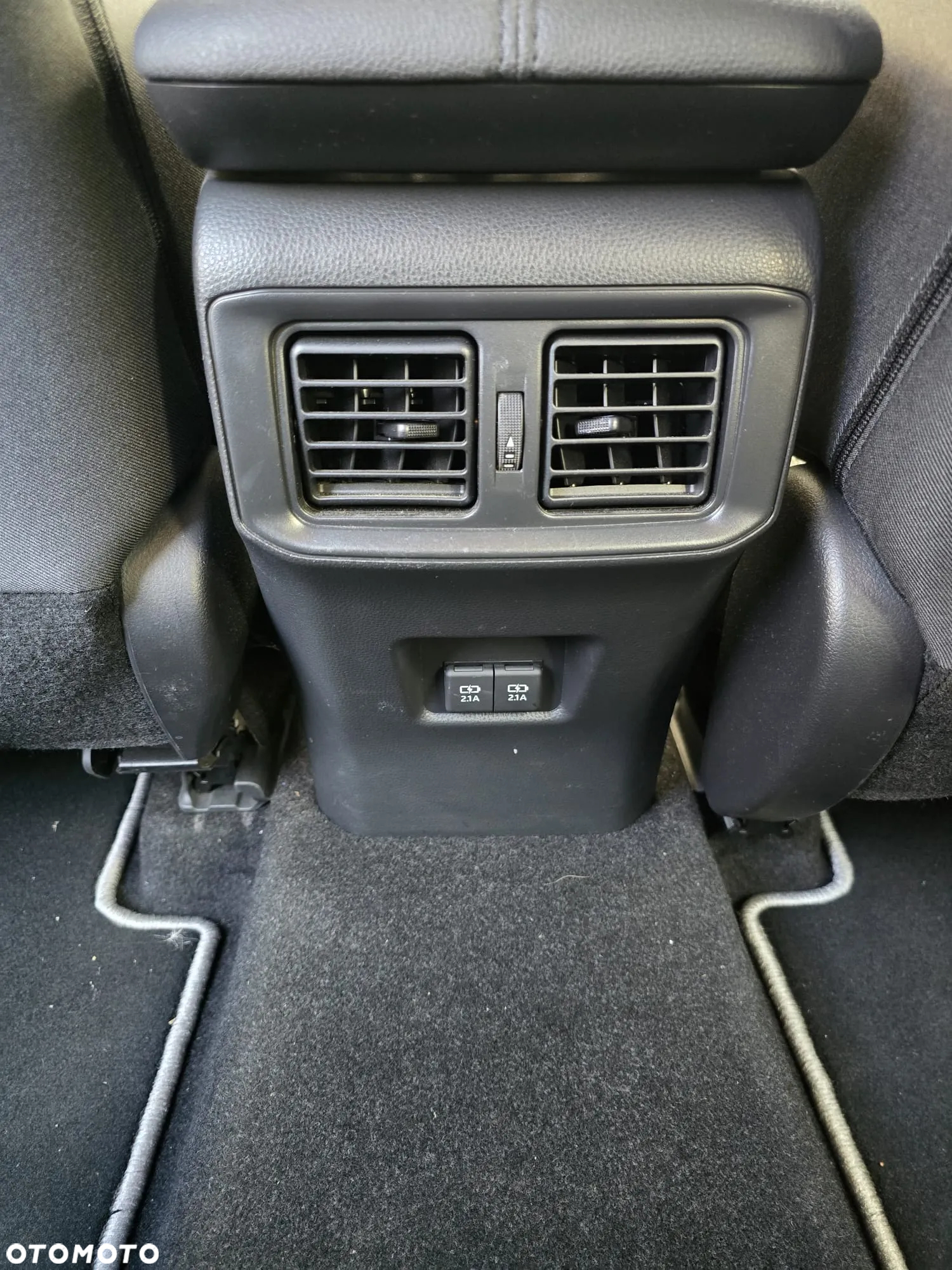 Toyota RAV4 2.5 Hybrid Comfort 4x4 - 12
