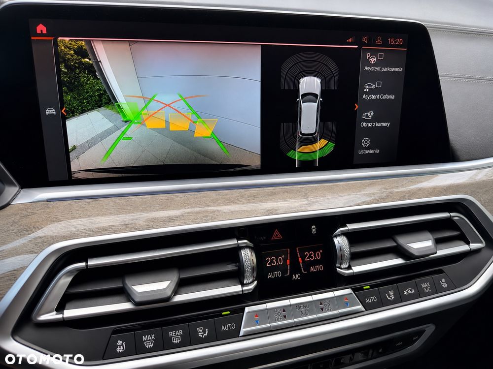 BMW X5 xDrive30d - 28