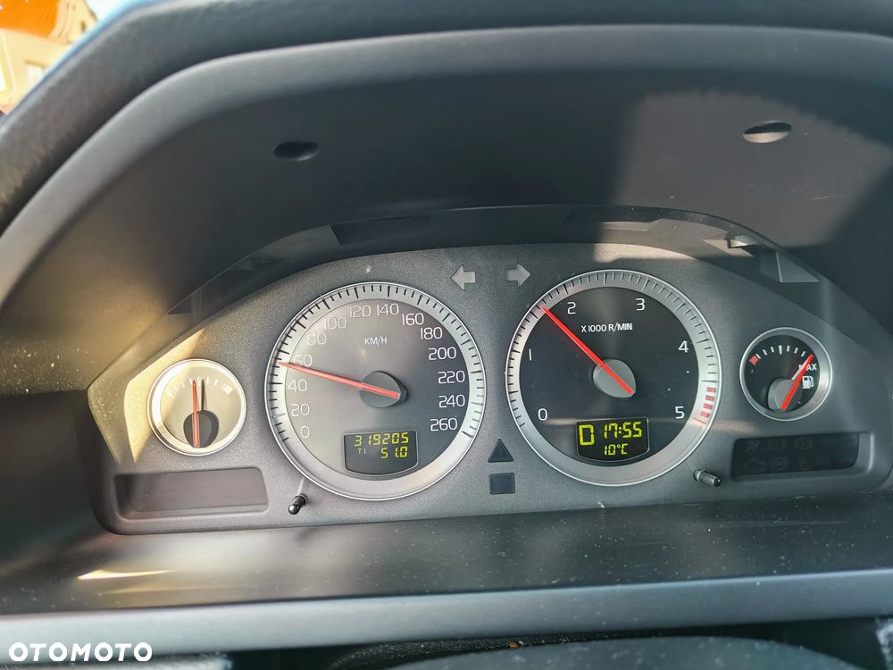 Volvo XC 90 D5 AWD Executive - 30