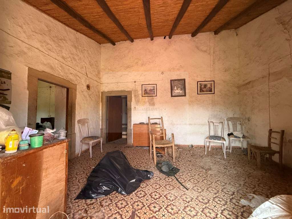 Quinta Centenária com Potencial para Turismo Rural - Grande imagem: 4/30