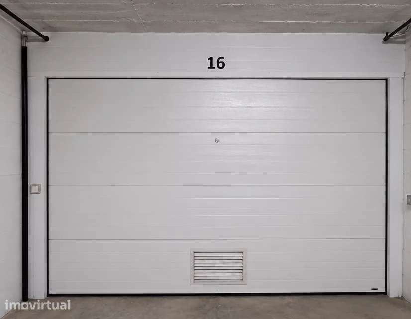 Garagem em Box - Olhão - Grande imagem: 2/4