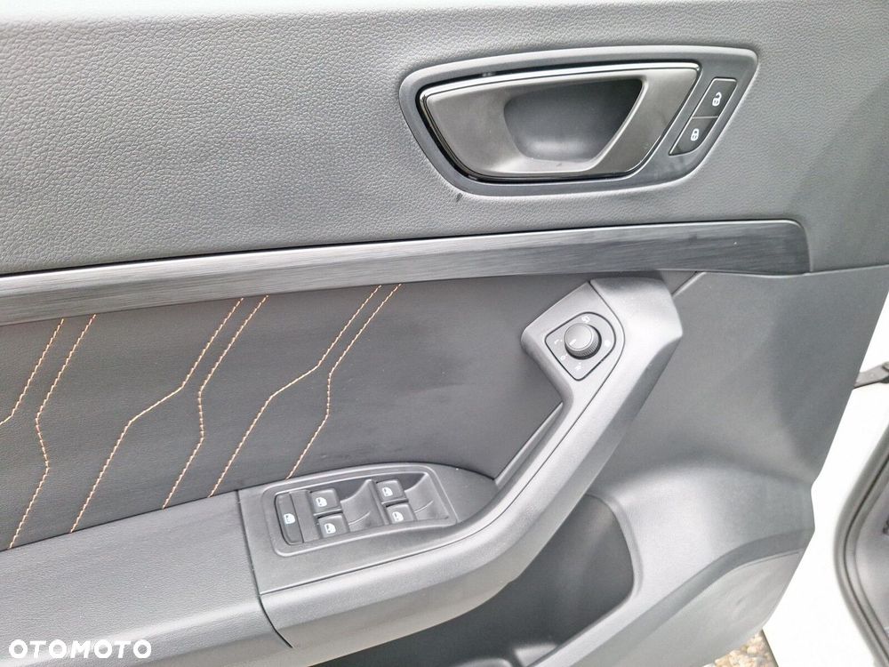 Cupra Ateca 1.5 TSI DSG - 29