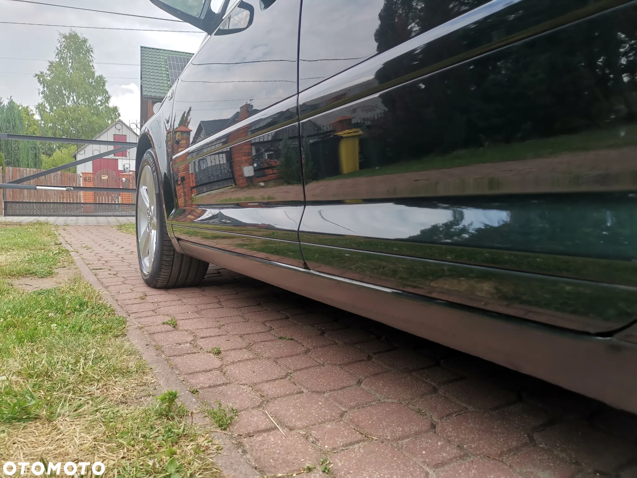 Audi A3 2.0 TDI Sportback DPF quattro Attraction - 30