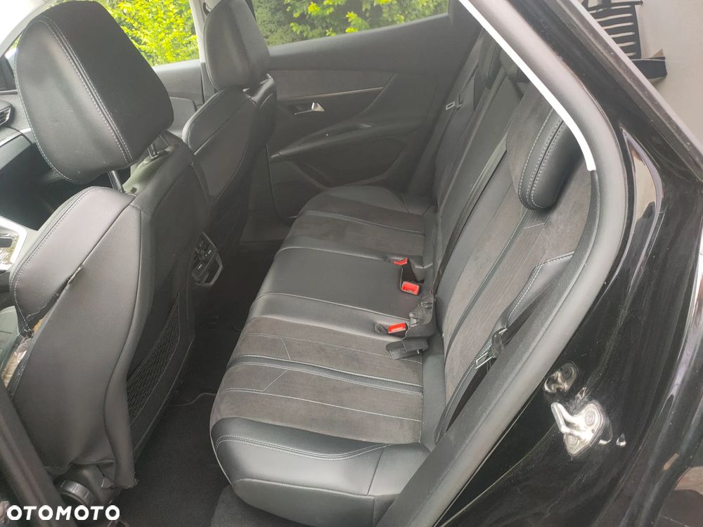 Peugeot 3008 - 14