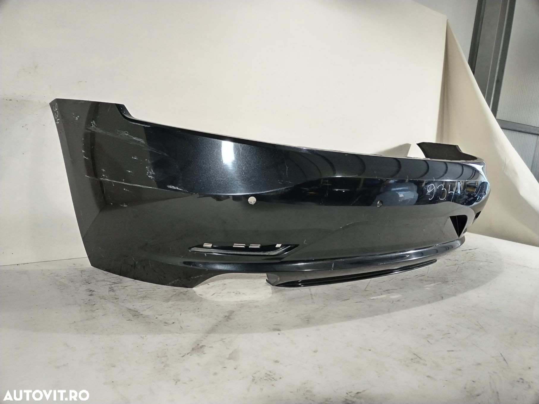 Bara spate BMW Z4  E89, 2009, 2010, 2011, 2012, 2013, 2014,  cod origine OE 51127192041 - 8