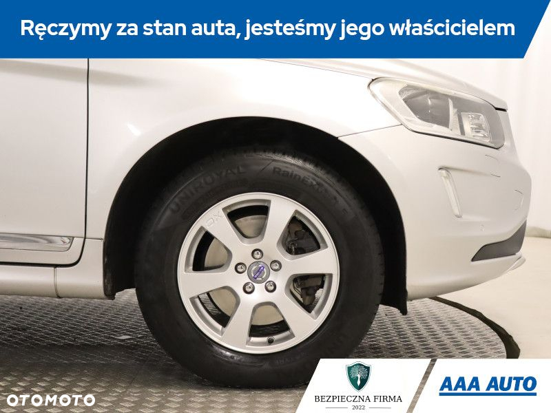 Volvo XC 60 - 16