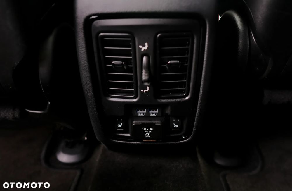 Dodge Durango 5,7 R/T - 26