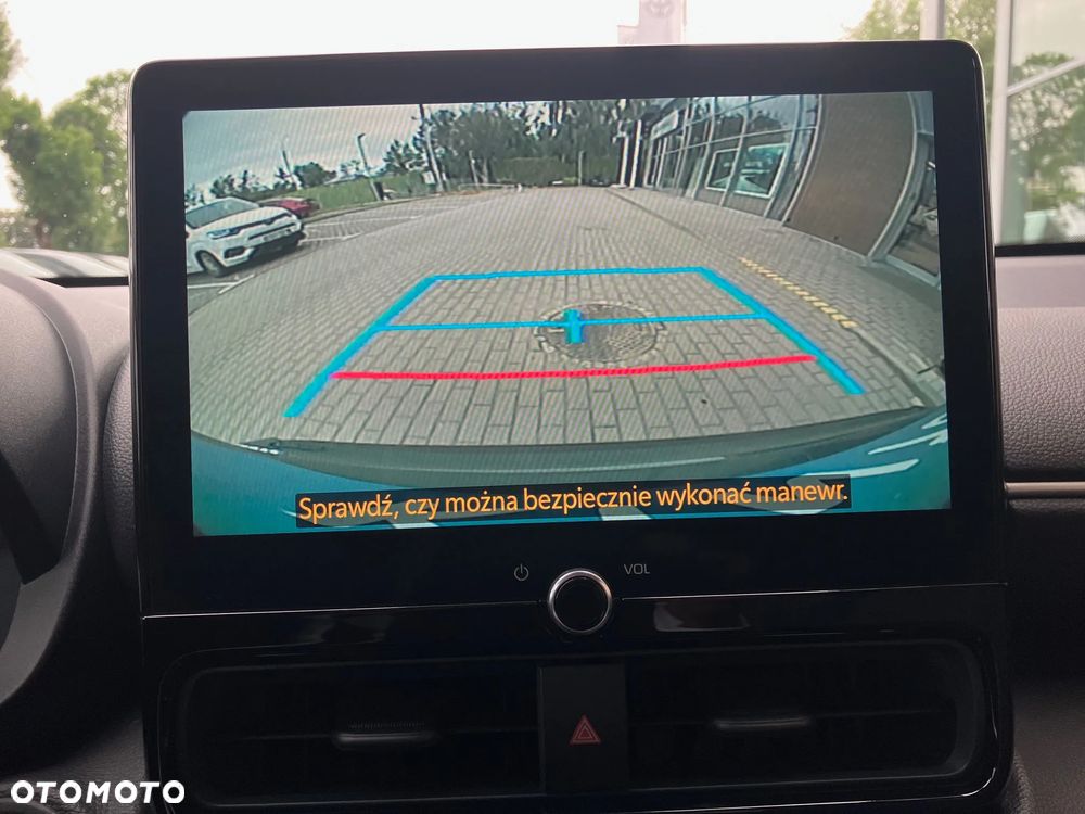 Toyota Yaris Cross Hybrid 1.5 Style - 25