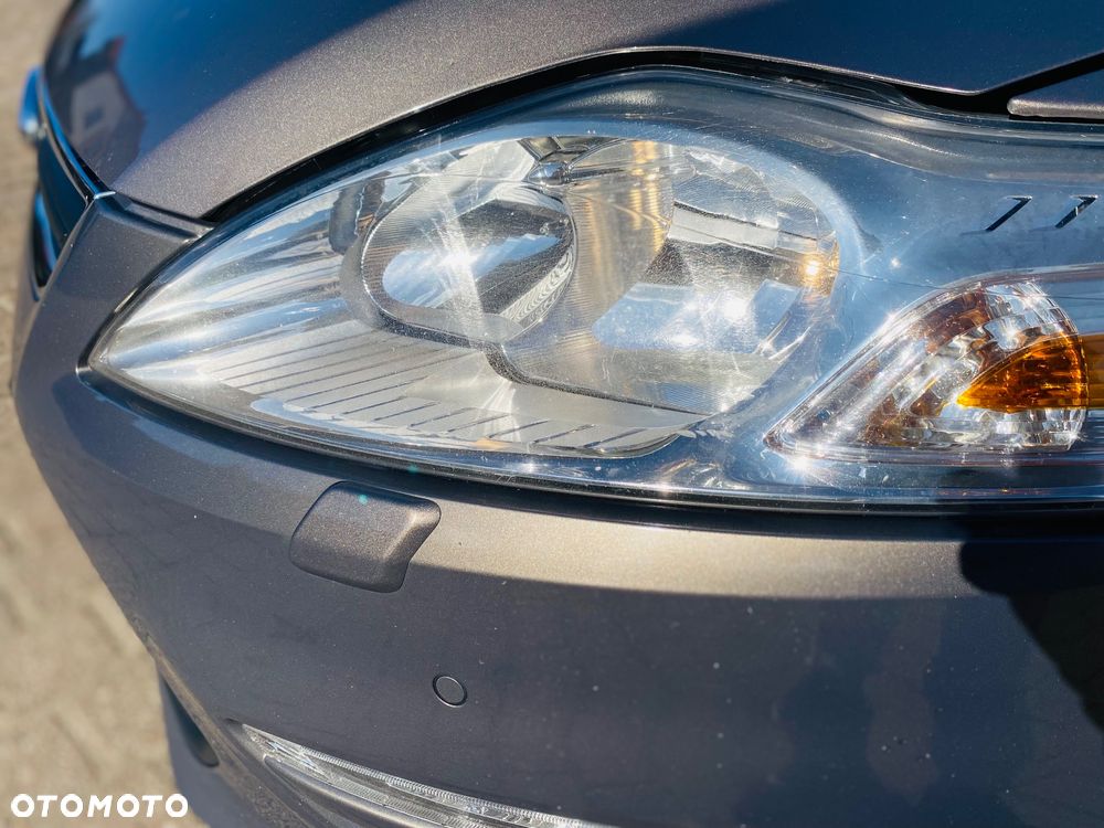 Ford Mondeo 2.0 TDCi Titanium - 40