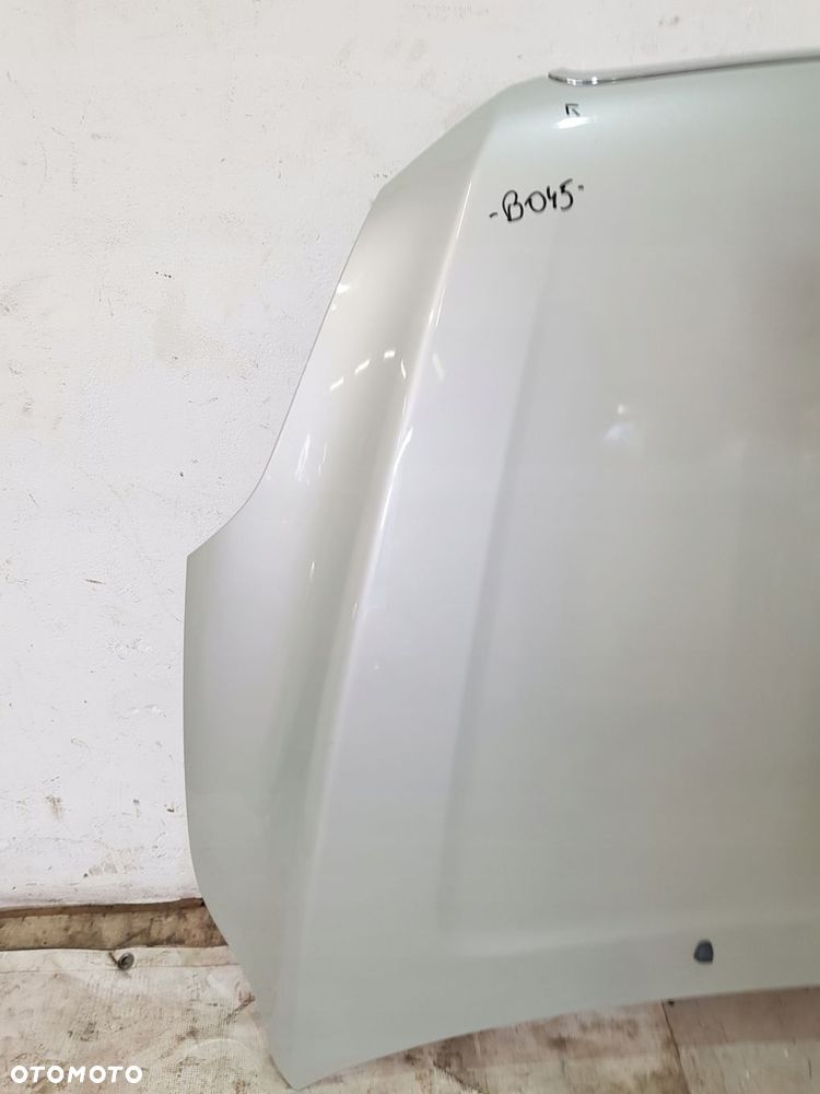 maska pokrywa silnika volvo xc60 i eu 12r 481-16 - 3