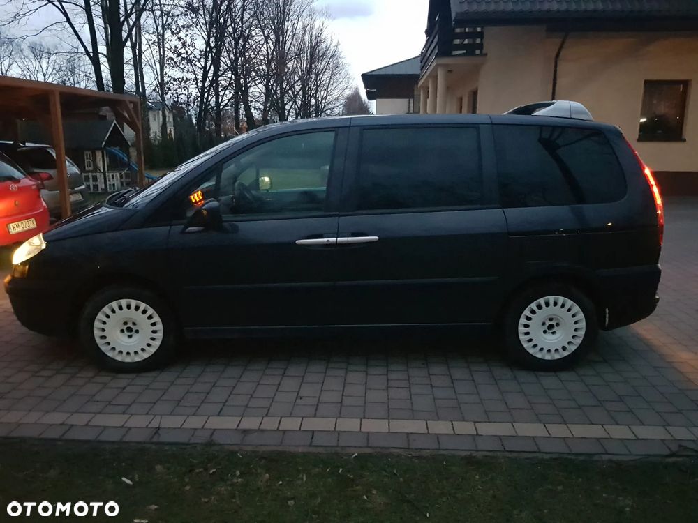 Citroën C8 2.0 SX Pack - 18