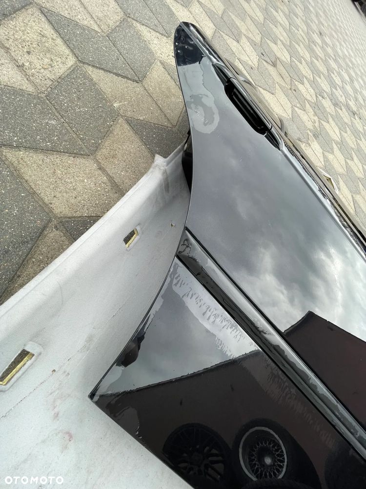 Bmw E36 Touring prawe tył - 2