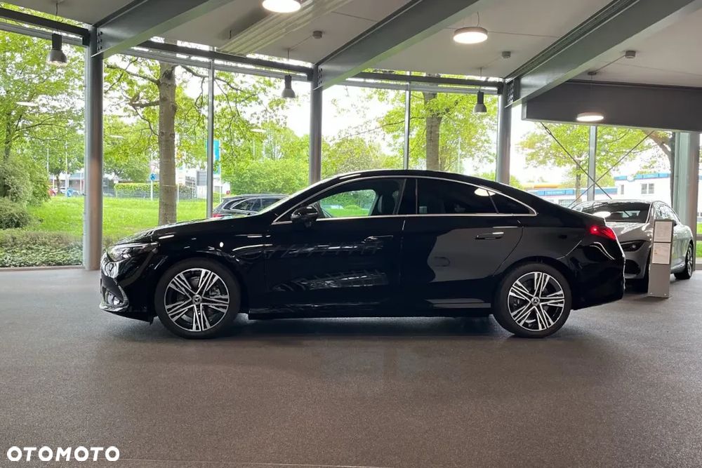 Mercedes-Benz CLA 200 mHEV 8G-DCT - 8