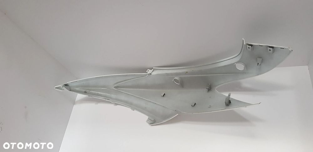 Piaggio FLY 50 2T Bok Boczek Owiewka - 4