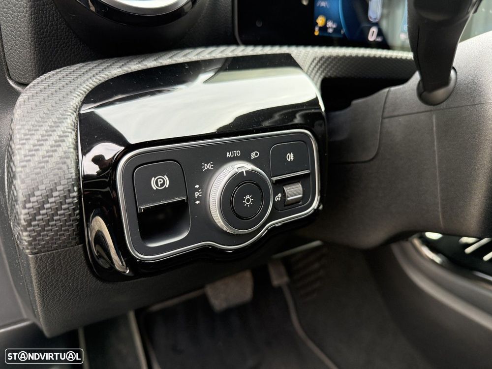 Mercedes-Benz A 250 e Style Plus - 10