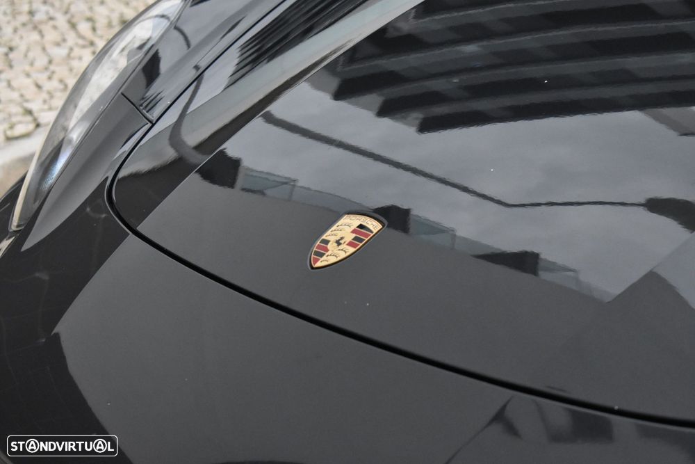 Porsche Panamera Sport Turismo - 17