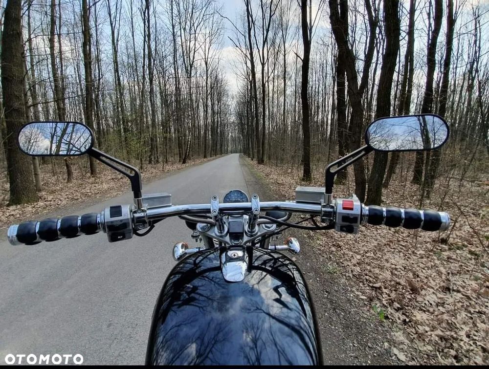 Suzuki Intruder - 3