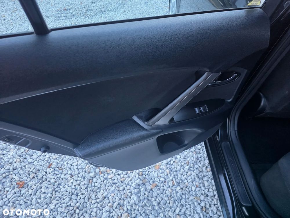 Toyota Avensis 2.0 D-4D Edition - 14