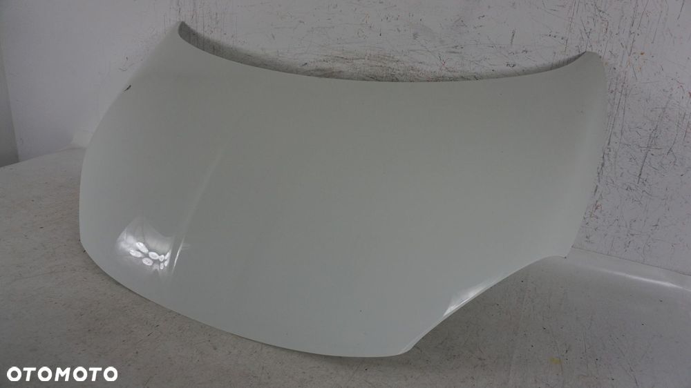 MASKA PRZÓD POKRYWA SILNIKA FIAT 500X 14-18 296 2014-2018 - 4
