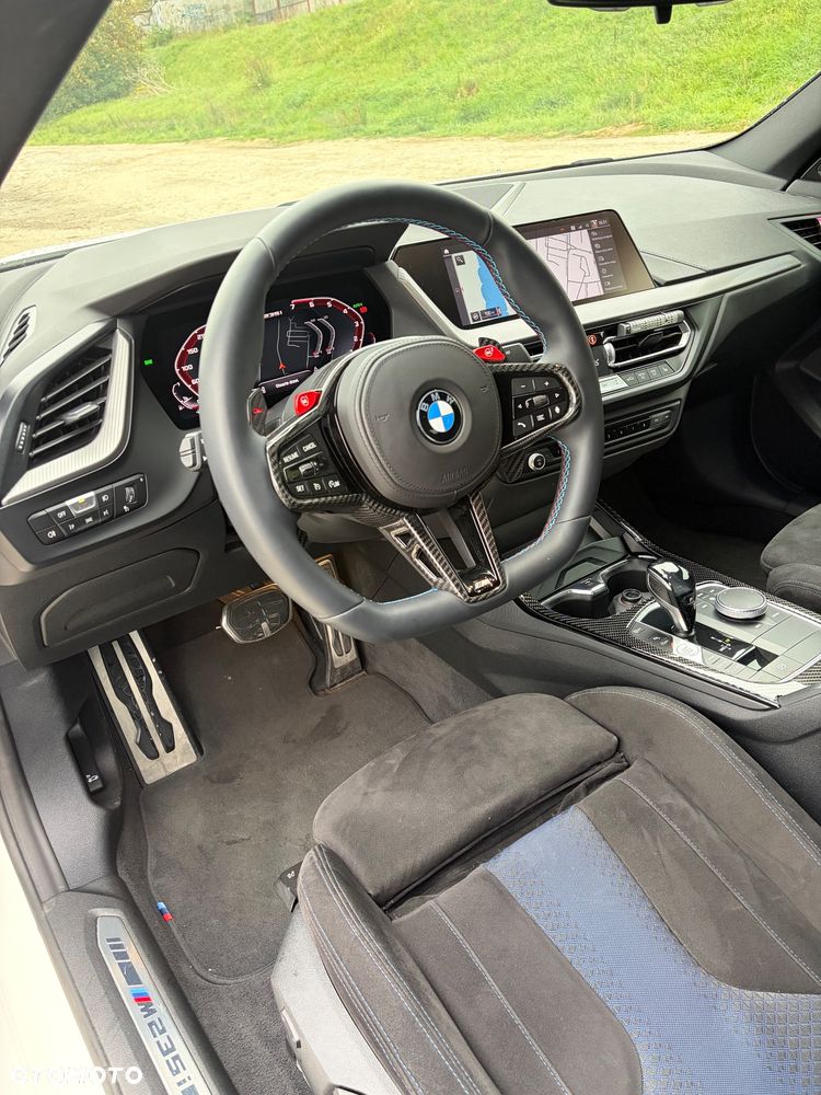 BMW Seria 2 M235i xDrive - 15
