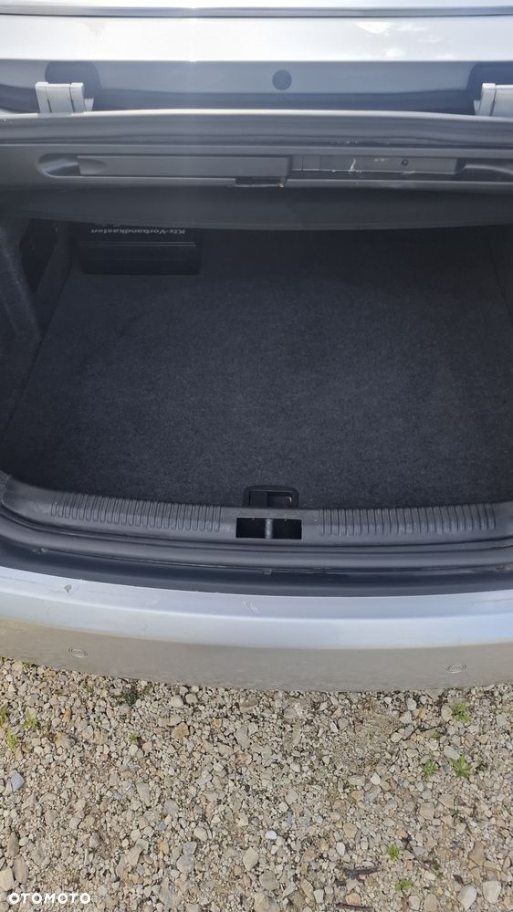Audi A4 Cabrio - 24